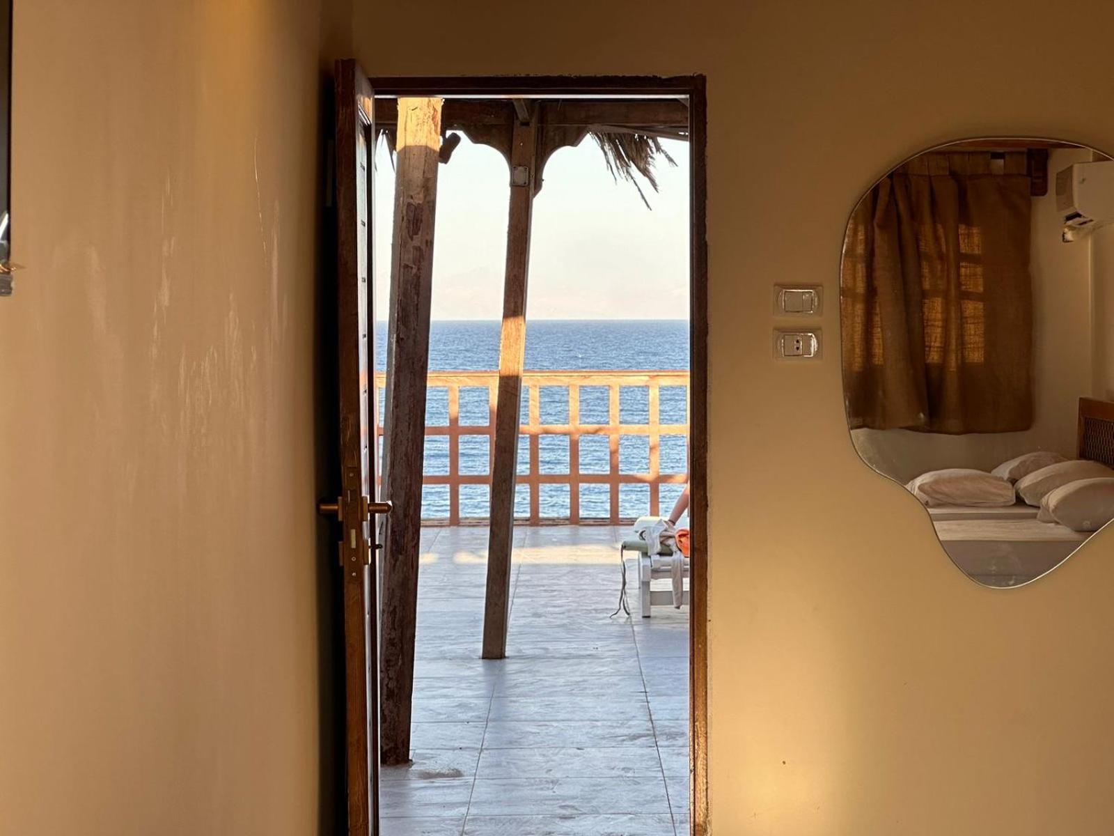 Hotel Mojito Dahab Esterno foto